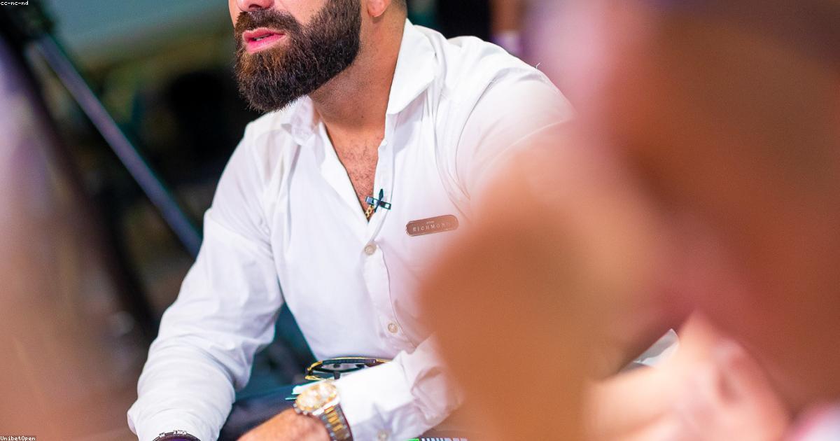 4bet Shove Tips Menang Poker GAMINGBET99