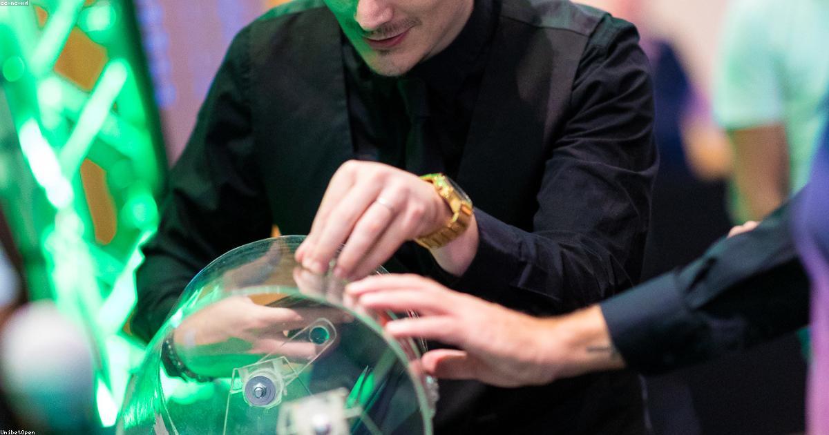 Double Barrel Tips Menang Poker GAMINGBET99