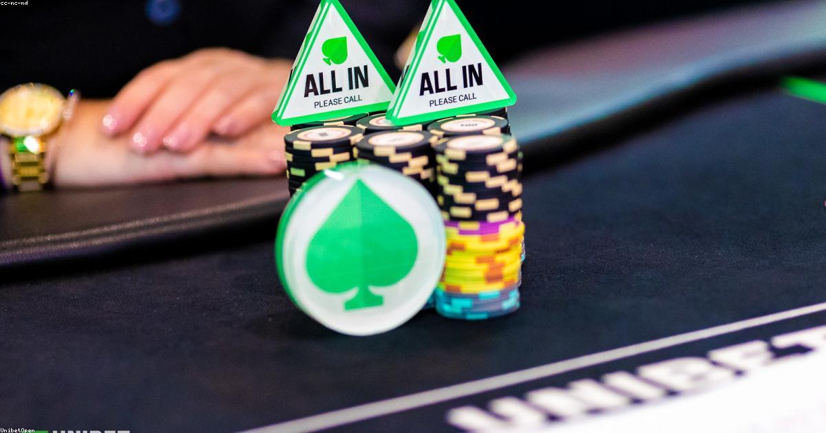 Equity Vs Range Tips Menang Poker GAMINGBET99