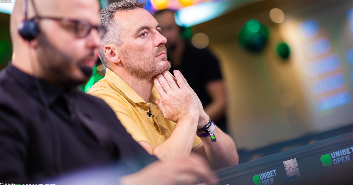 Final Table Play Tips Menang Poker GAMINGBET99