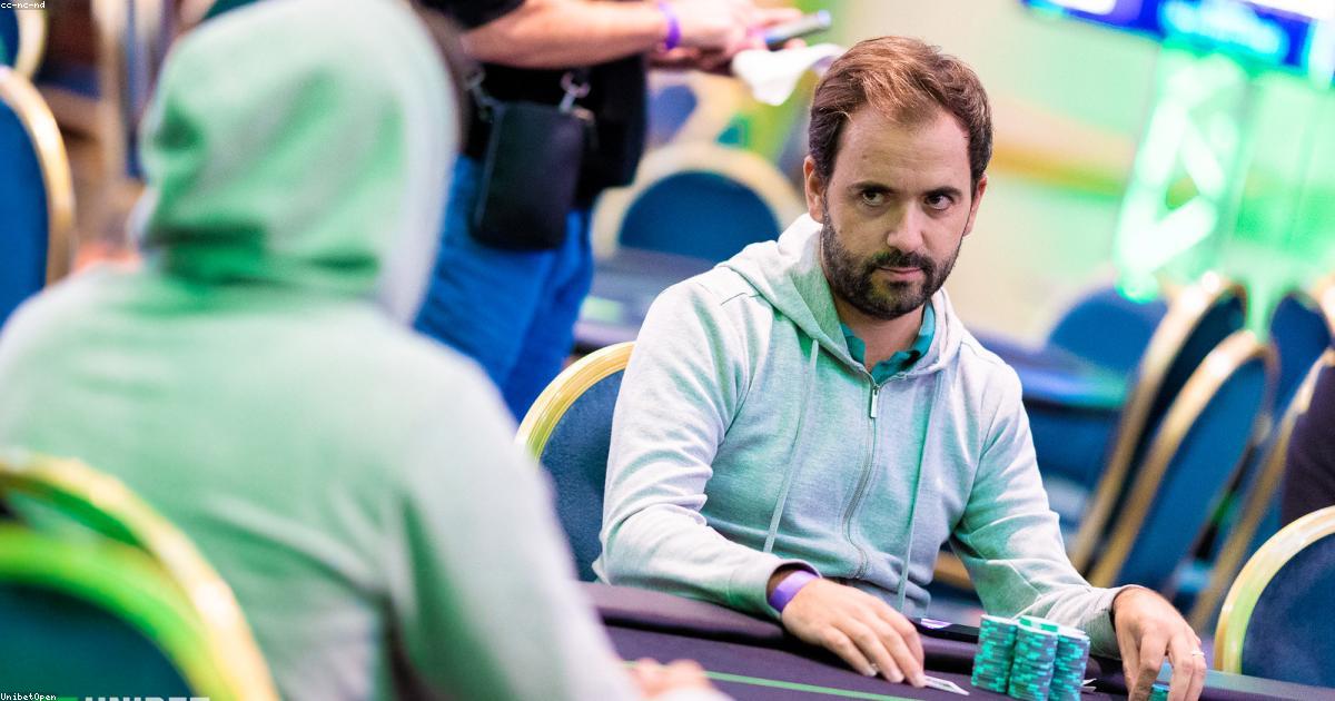 Hitung Pot Odds Tips Menang Poker GAMINGBET99