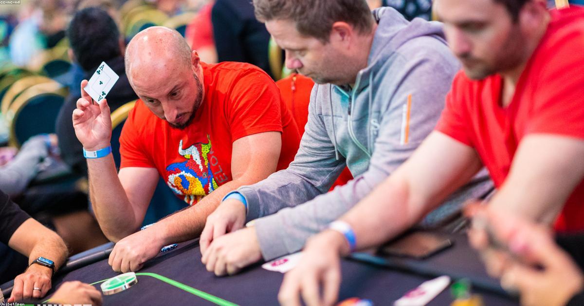 ICM Bubble Tips Menang Poker GAMINGBET99