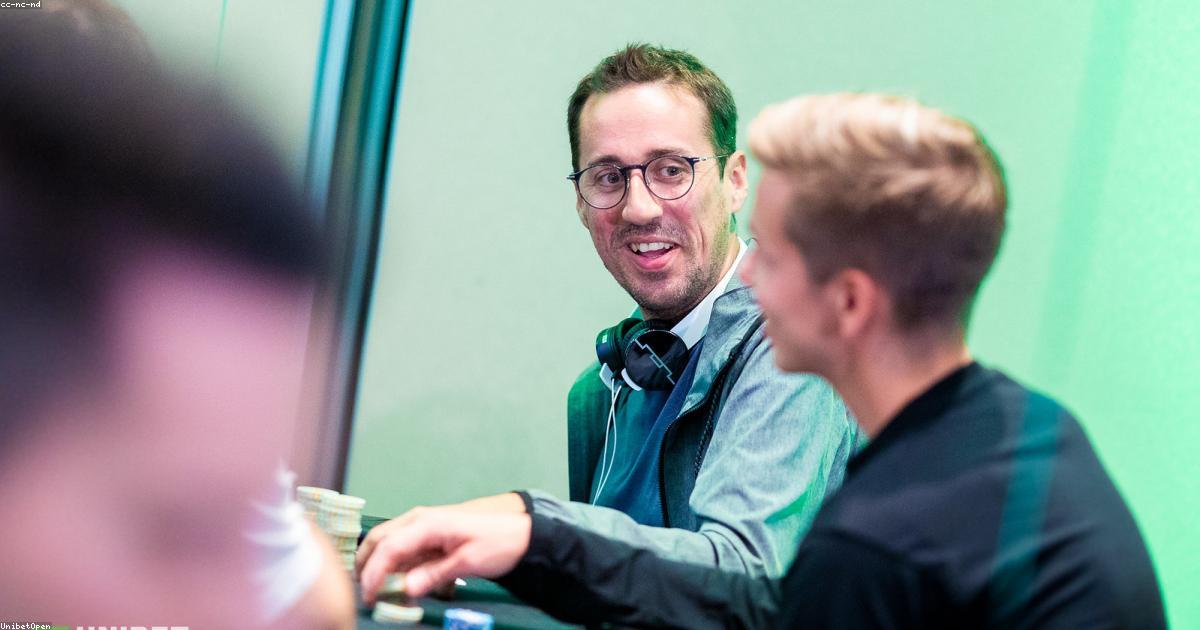 Limping Strategy Tips Menang Poker GAMINGBET99