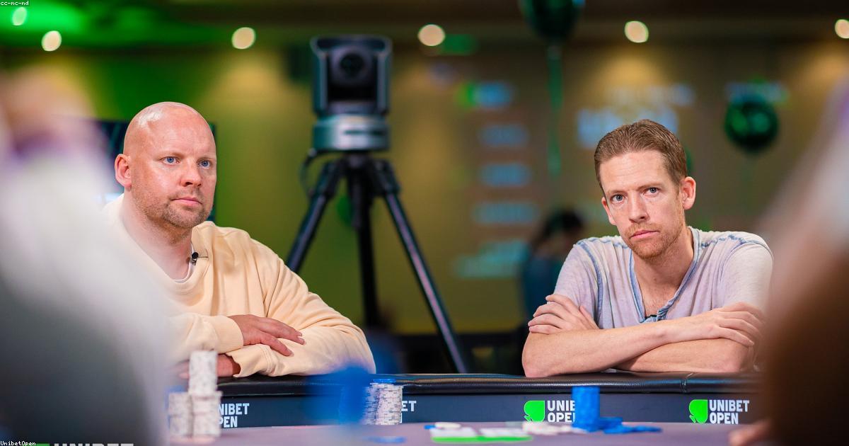 Loose Passive Exploit Tips Menang Poker GAMINGBET99