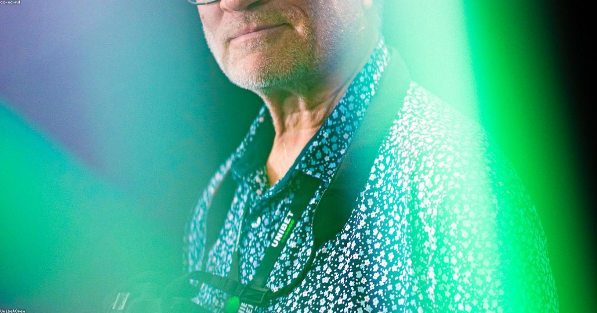 Middle Stage MTT Tips Menang Poker GAMINGBET99