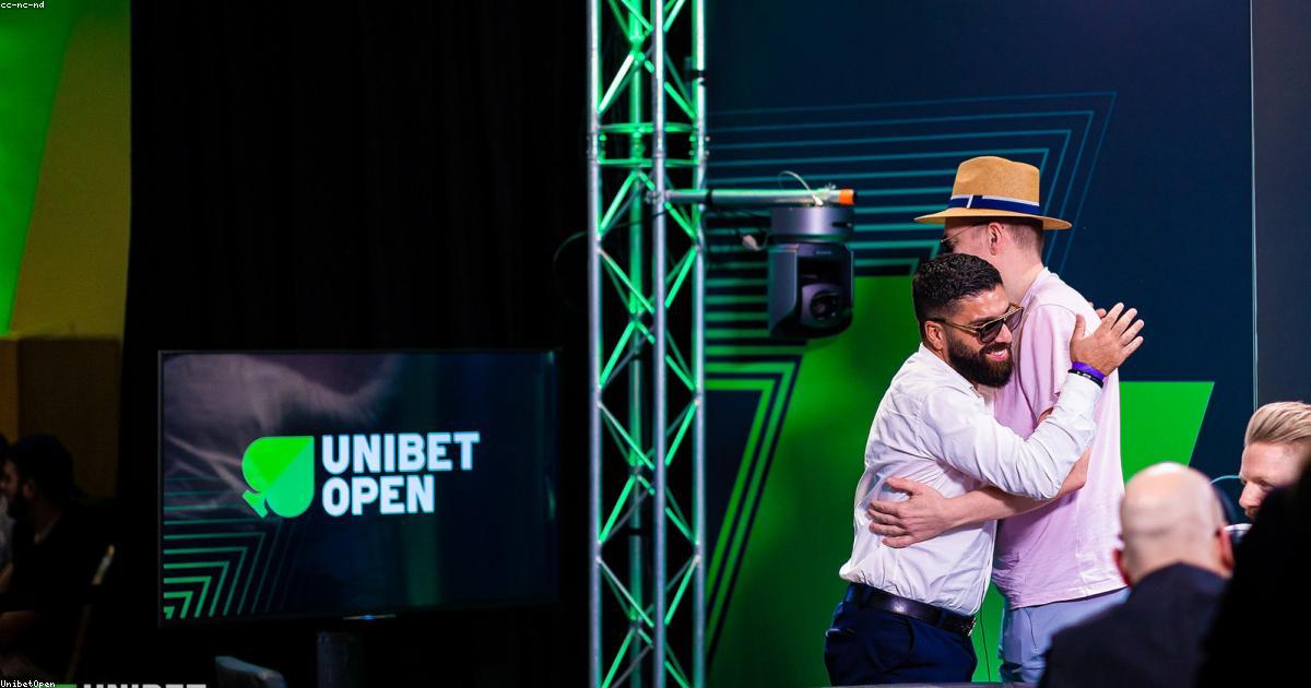 Moving Down Stakes Tips Menang Poker GAMINGBET99