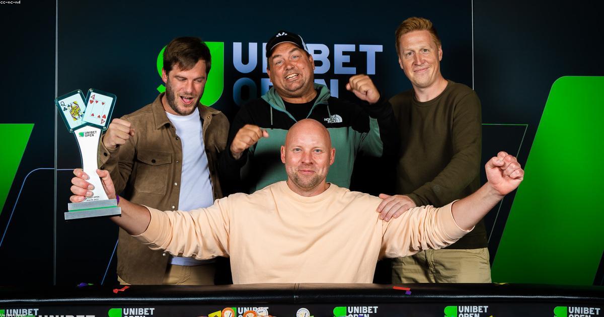 Positional Awareness Tips Menang Poker GAMINGBET99