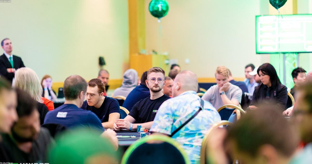 Satellite Strategy Tips Menang Poker GAMINGBET99