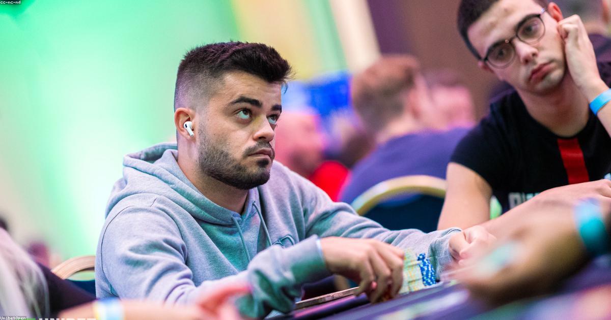 Semi Bluff Draw Tips Menang Poker GAMINGBET99