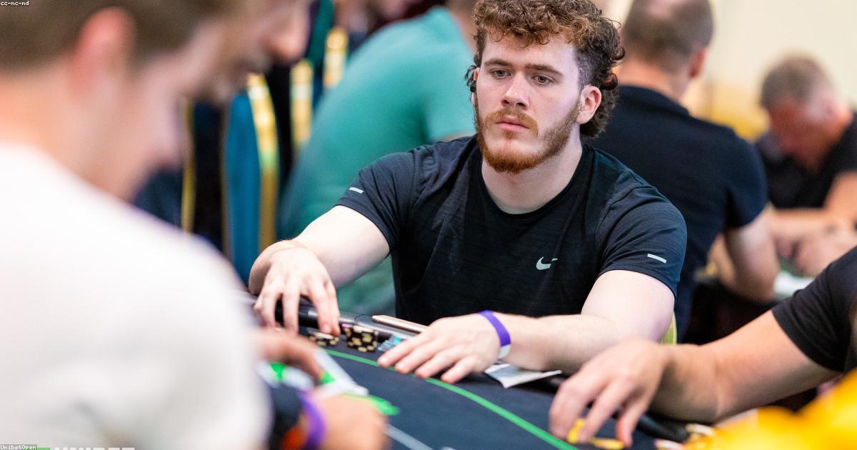 Short Stack Shove Tips Menang Poker GAMINGBET99