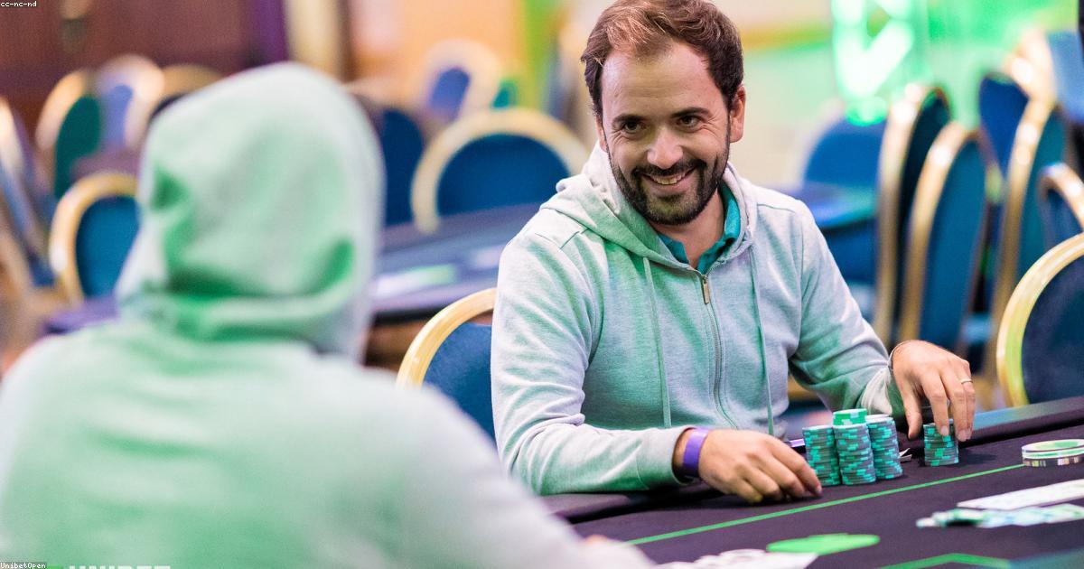 Starting Hand Chart Tips Menang Poker GAMINGBET99