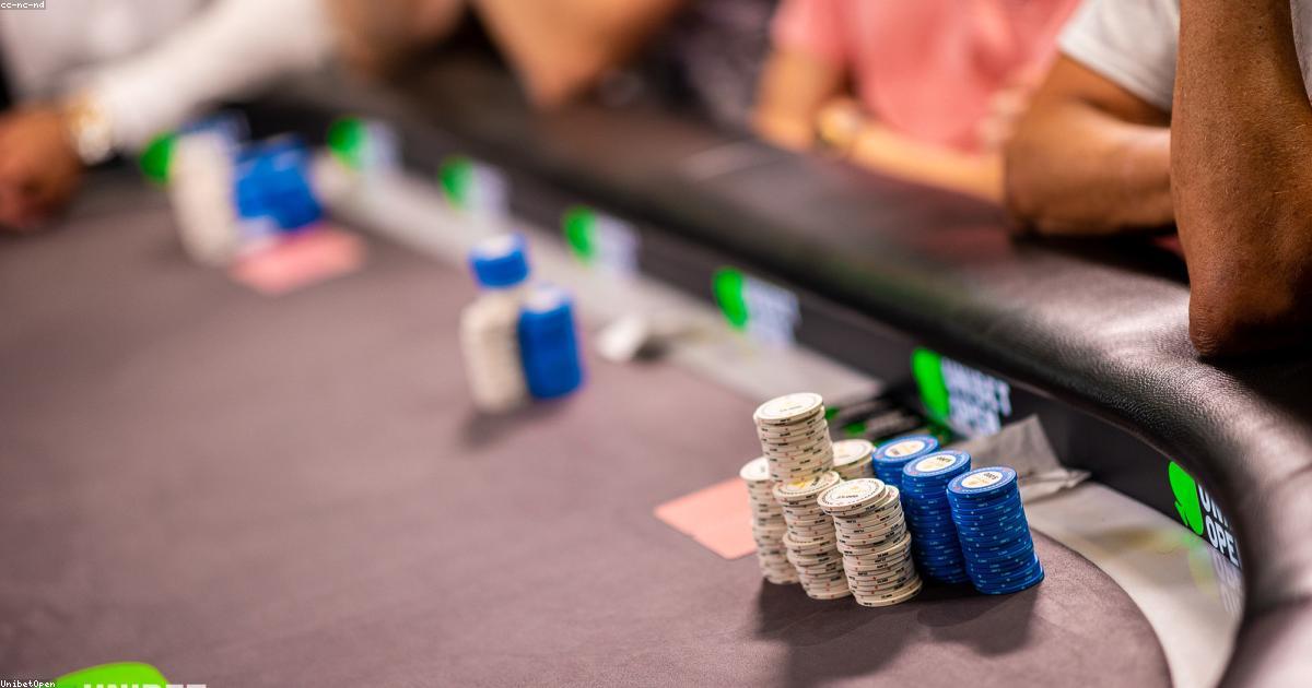 Suited Connectors Tips Menang Poker GAMINGBET99