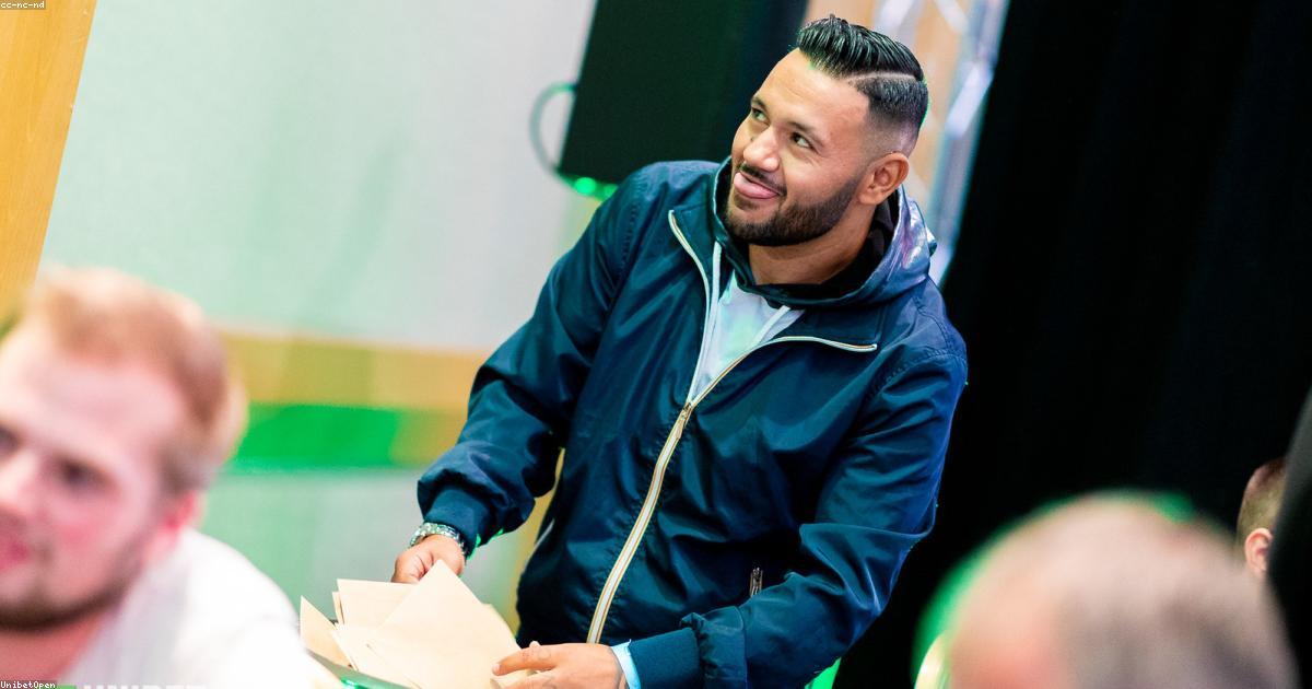 Table Selection Cash Tips Menang Poker GAMINGBET99