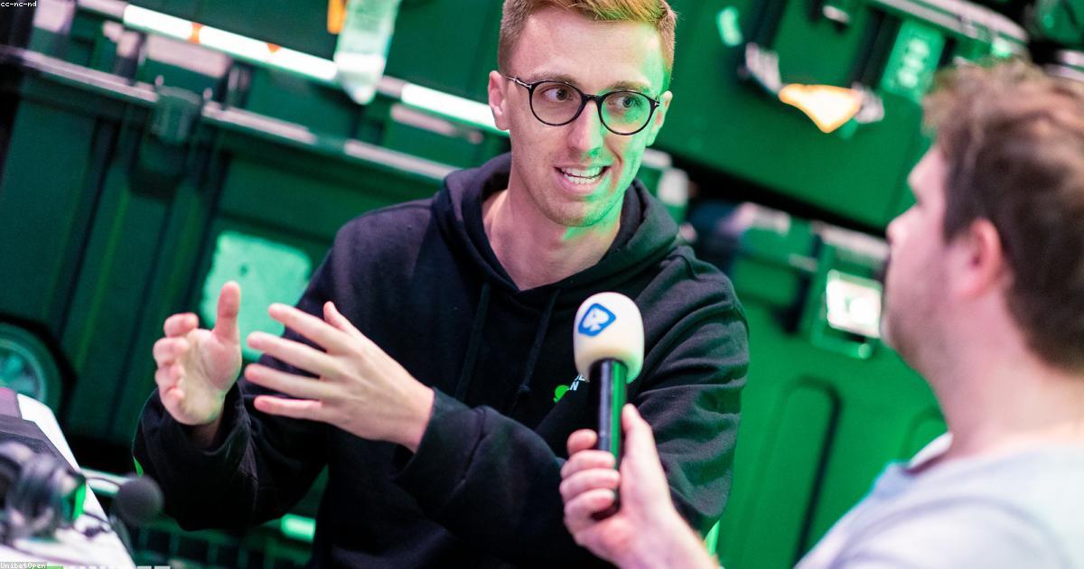 Under The Gun Tips Menang Poker GAMINGBET99